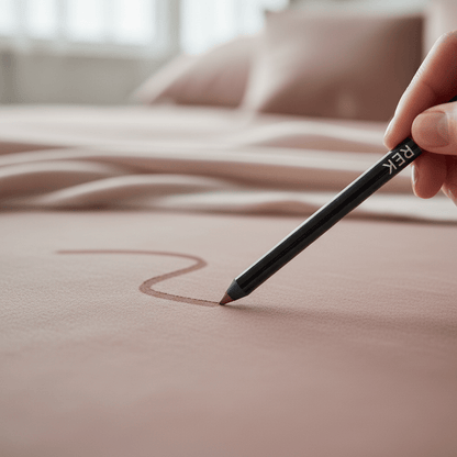 Cinnamon Sugar | Gel Lip liner | REK Cosmetics | Luxury Clean Beauty by REK Cosmetics