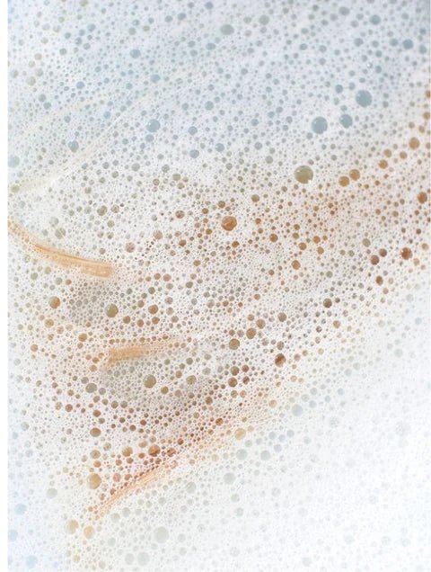 Colour Care Shampoo – Peachy Grapefruit Zest | Luxury Clean Beauty by REK Cosmetics