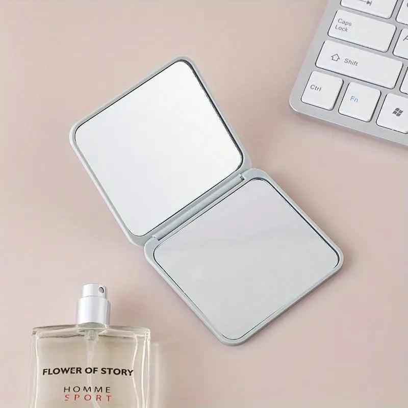 Compact Mirror | REK Cosmetics | Luxury Clean Beauty by REK Cosmetics