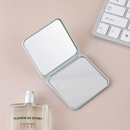 Compact Mirror | REK Cosmetics | Luxury Clean Beauty by REK Cosmetics