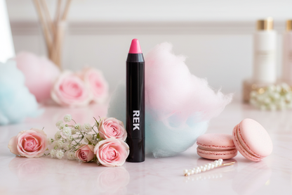 Cotten Candy Color Stick - Lifestyle Setting