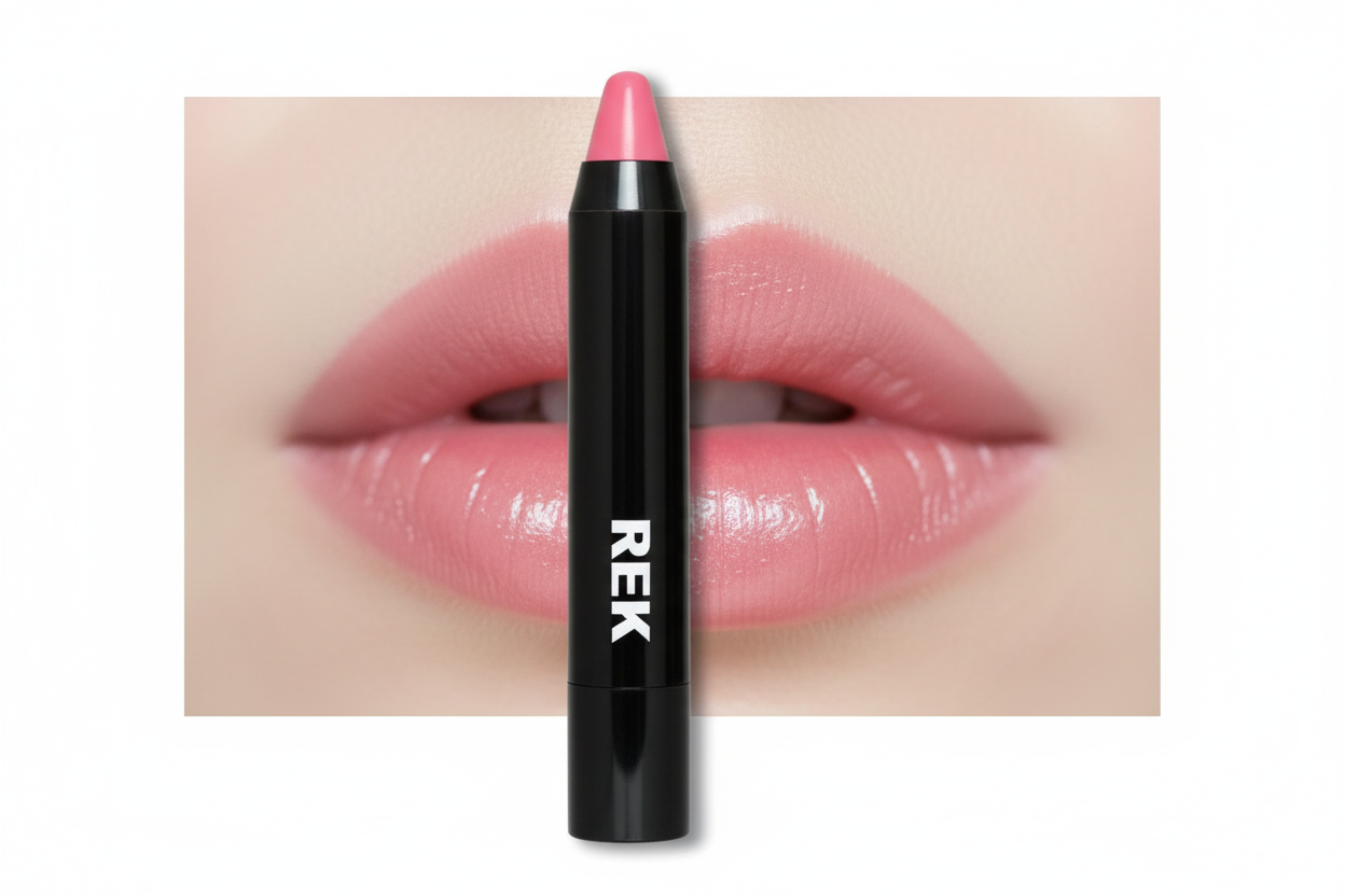 Cotten Candy Color Stick - Swatch Shot