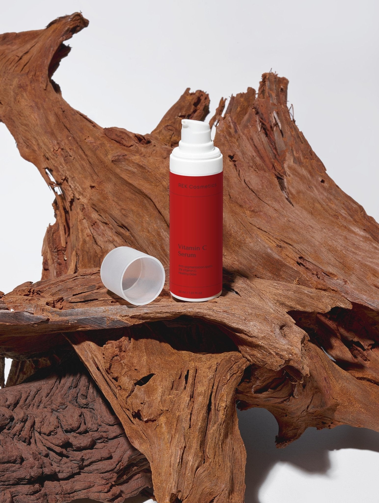 Dark Spot Routine Duo | Luxury Clean Beauty by REK Cosmetics