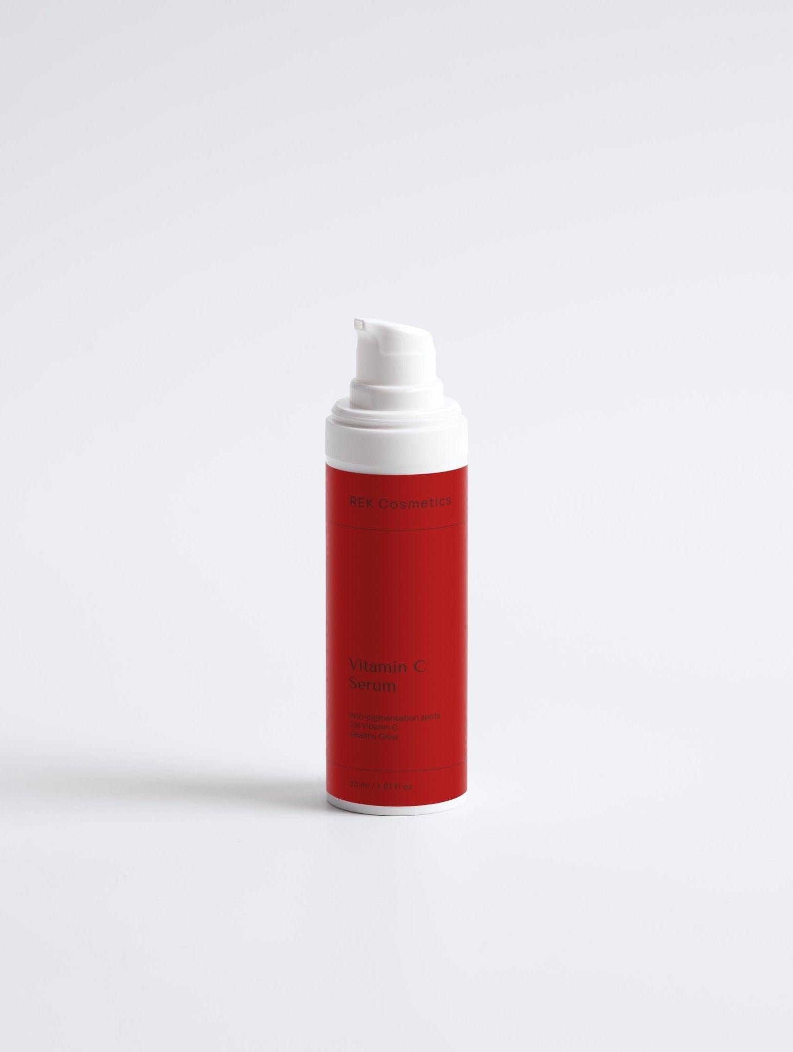 Dark Spot Routine Duo | Luxury Clean Beauty by REK Cosmetics