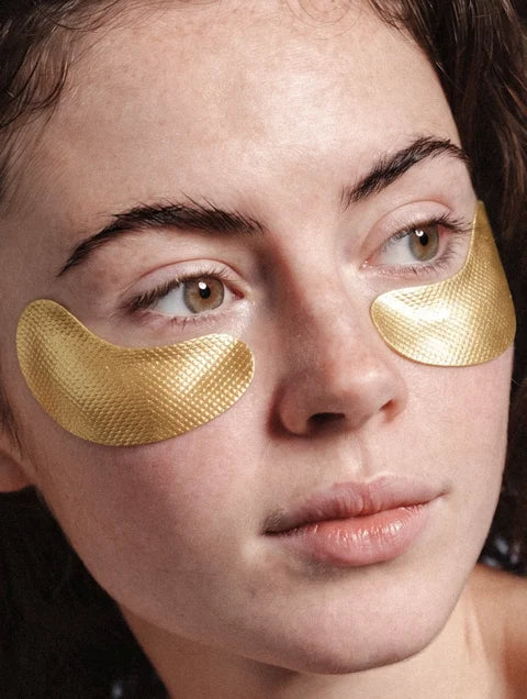Anti-Age Hydrogel Eye Patches-thumbmail-1