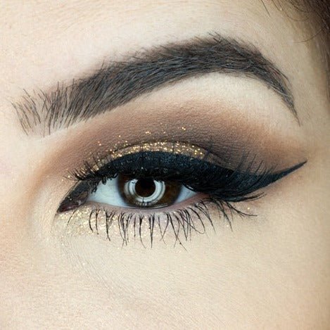 Eyeliner Sticker Basic Black 6 Pairs | Luxury Clean Beauty by REK Cosmetics