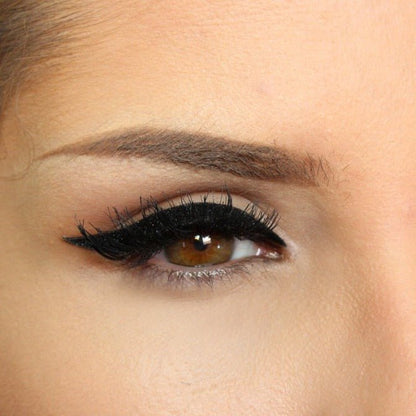 Eyeliner Sticker Basic Black 6 Pairs | Luxury Clean Beauty by REK Cosmetics