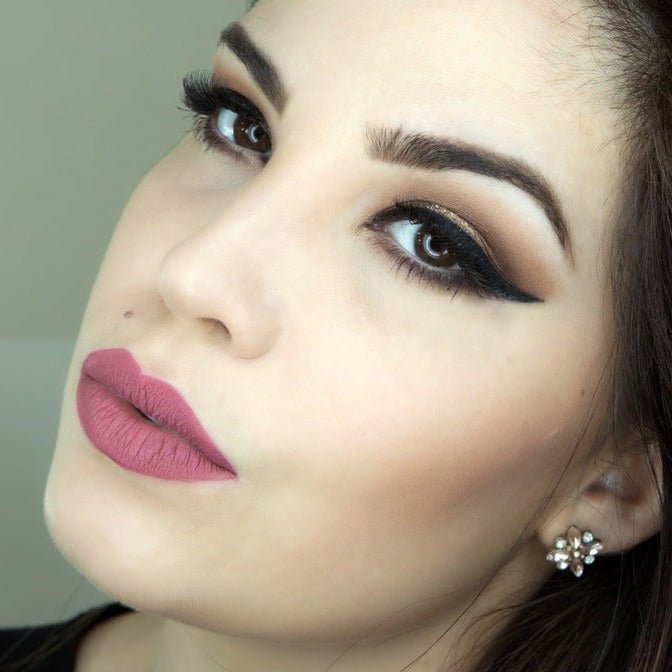 Eyeliner Sticker Classic Black 6 Pairs | Luxury Clean Beauty by REK Cosmetics