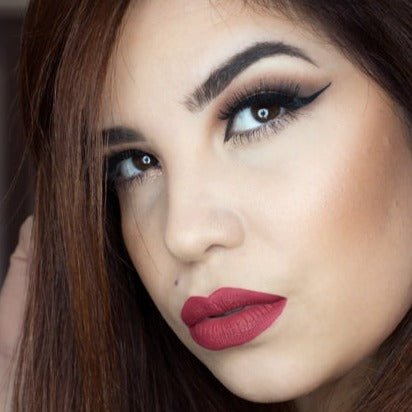 Eyeliner Sticker Kitten Black 6 Pairs | Luxury Clean Beauty by REK Cosmetics