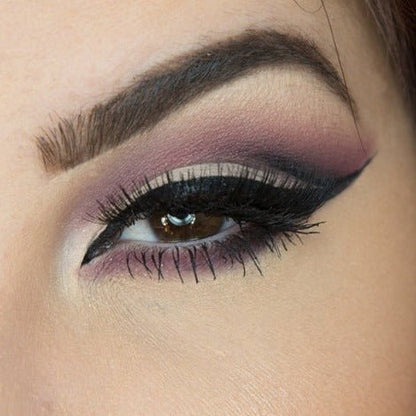 Eyeliner Sticker Kitten Black 6 Pairs | Luxury Clean Beauty by REK Cosmetics