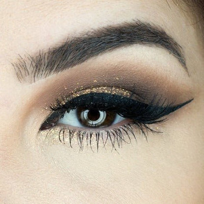 Eyeliner Sticker Kitten Black 6 Pairs | Luxury Clean Beauty by REK Cosmetics