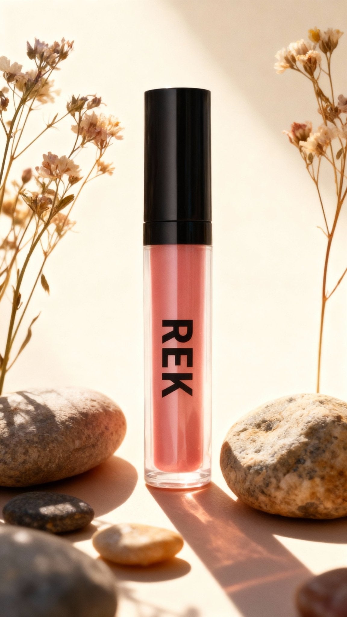 First Love | Liquid Lipstick Matte | REK Cosmetics | Luxury Clean Beauty by REK Cosmetics
