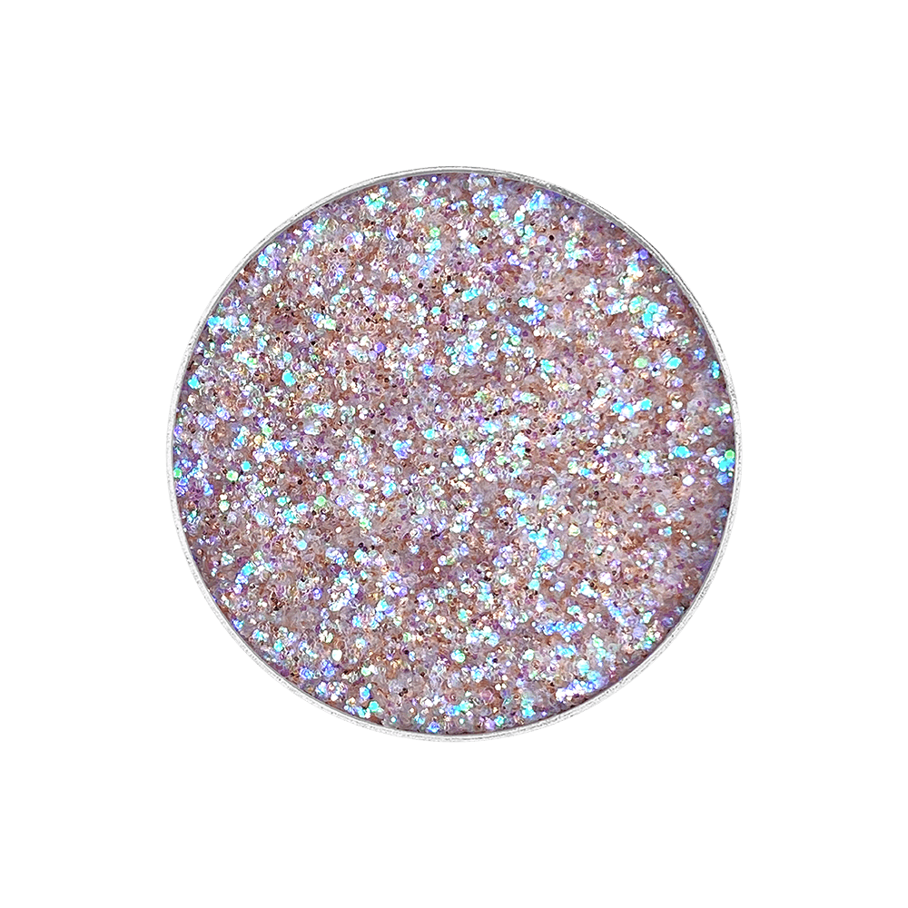 Glitter Singles | Luxury Clean Beauty by REK Cosmetics