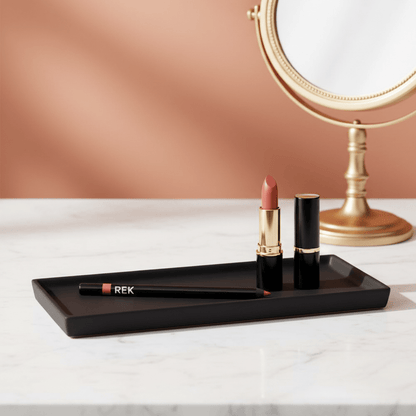 Guava Gel Lip Liner – Vibrant, Defined Lips | REK Cosmetics | Luxury Clean Beauty by REK Cosmetics