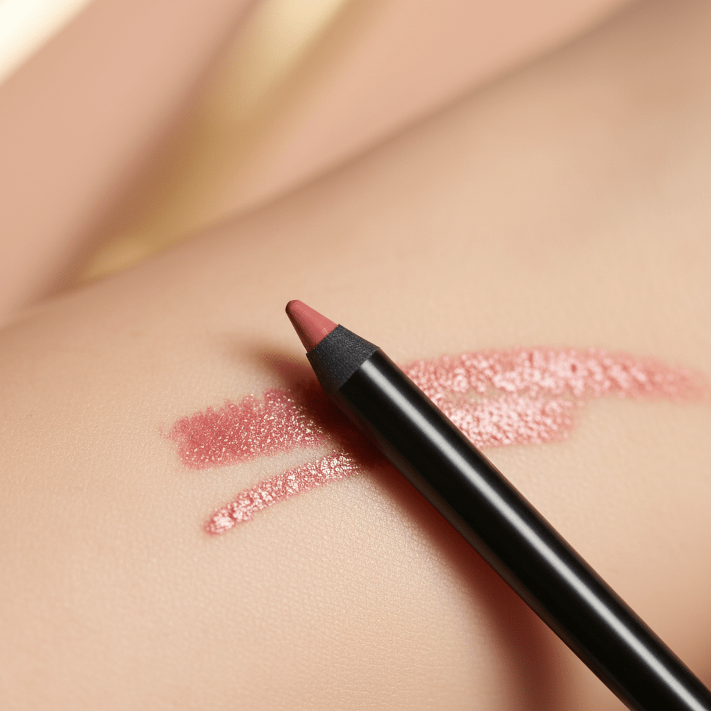 Guava Gel Lip Liner – Vibrant, Defined Lips | REK Cosmetics | Luxury Clean Beauty by REK Cosmetics