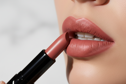 Long Lasting Hydrating Matte Lipstick (Vegan) | REK