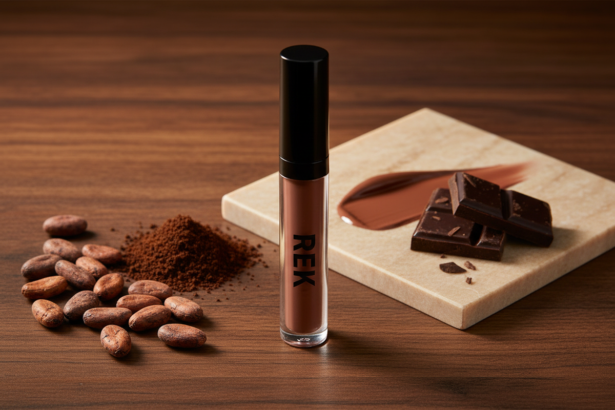 Haute Cocoa - Lifestyle Setting