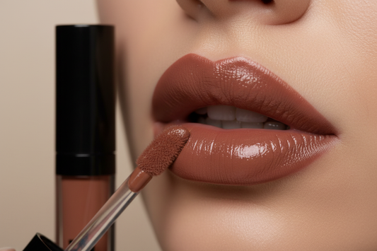 Haute Cocoa - Lip Application