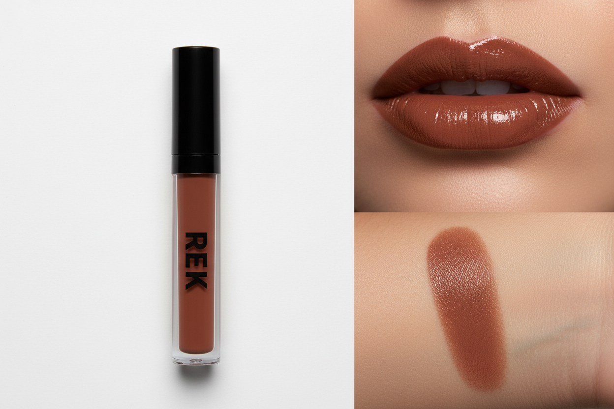 Haute Cocoa - Swatch Shot