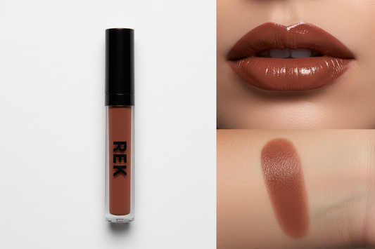 Haute Cocoa - Swatch Shot