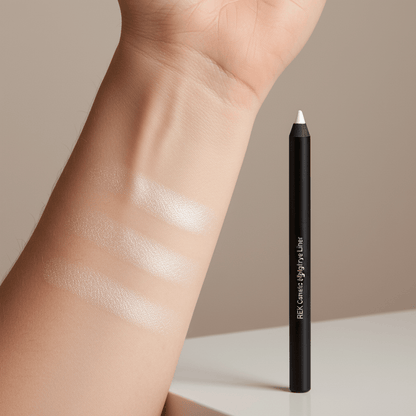 Highlighter | Ultimate Eye Liner | REK Cosmetics | Luxury Clean Beauty by REK Cosmetics