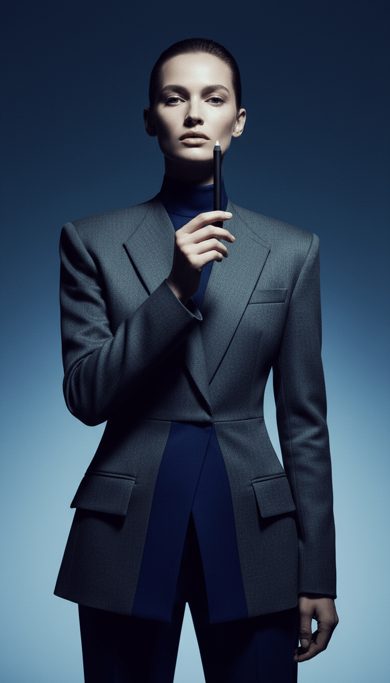 Highlighter | Ultimate Eye Liner | REK Cosmetics | Luxury Clean Beauty by REK Cosmetics