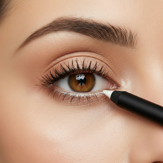 Highlighter Waterline - Highly Pigmented