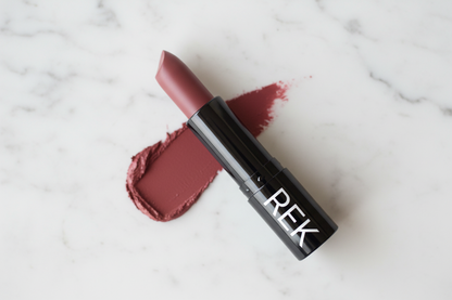Long Lasting Hydrating Matte Lipstick (Vegan) | REK