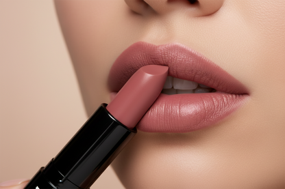 Long Lasting Hydrating Matte Lipstick (Vegan) | REK