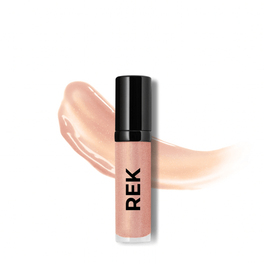 LUXURY Lip GLOSS | Luxury Clean Beauty by REK Cosmetics