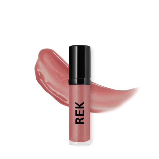 LUXURY Lip GLOSS | Luxury Clean Beauty by REK Cosmetics