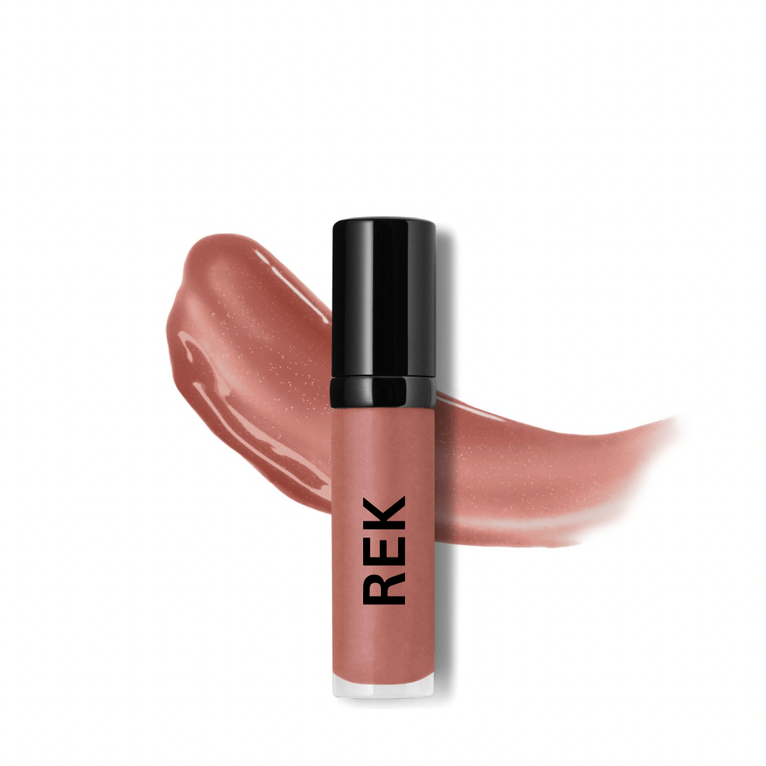 LUXURY Lip GLOSS | Luxury Clean Beauty by REK Cosmetics