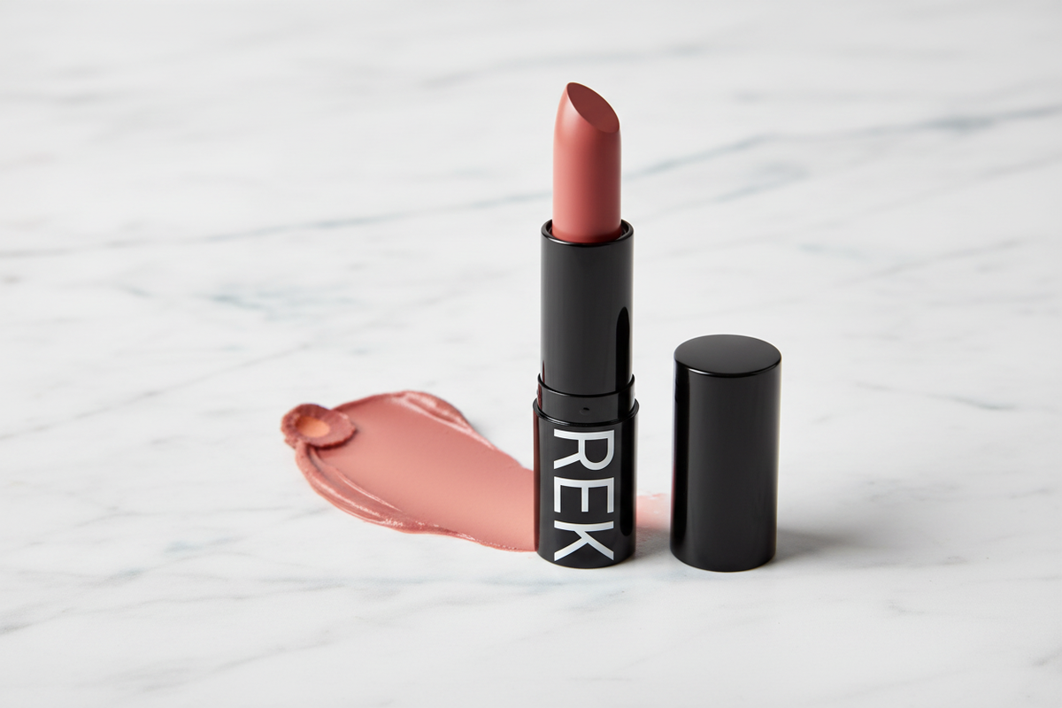 Lychee Lip Tint - Product Close-up