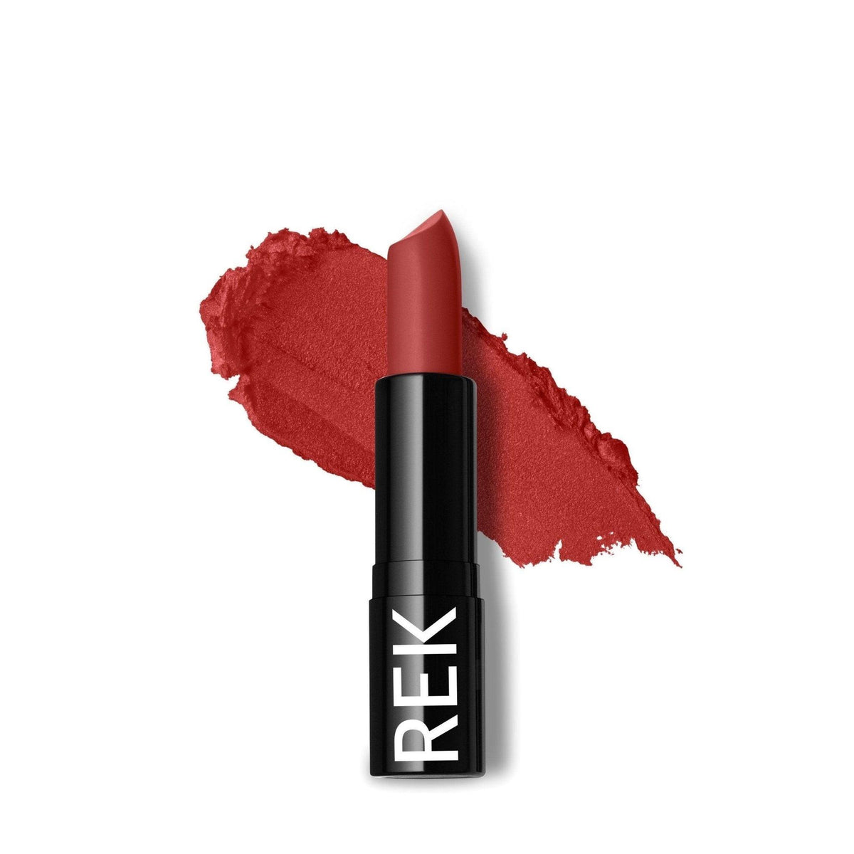 Megan | Luxury Matte Lipstick | REK Cosmetics | Luxury Clean Beauty by REK Cosmetics