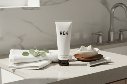 Micro-Derm Cleanser - Spa Lifestyle