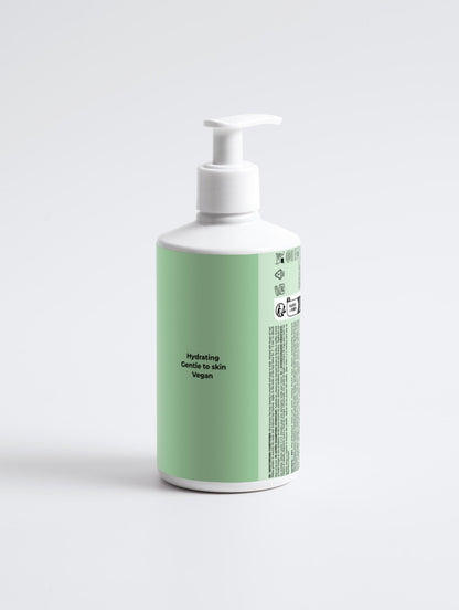 Moisturising Conditioner | Luxury Clean Beauty by REK Cosmetics