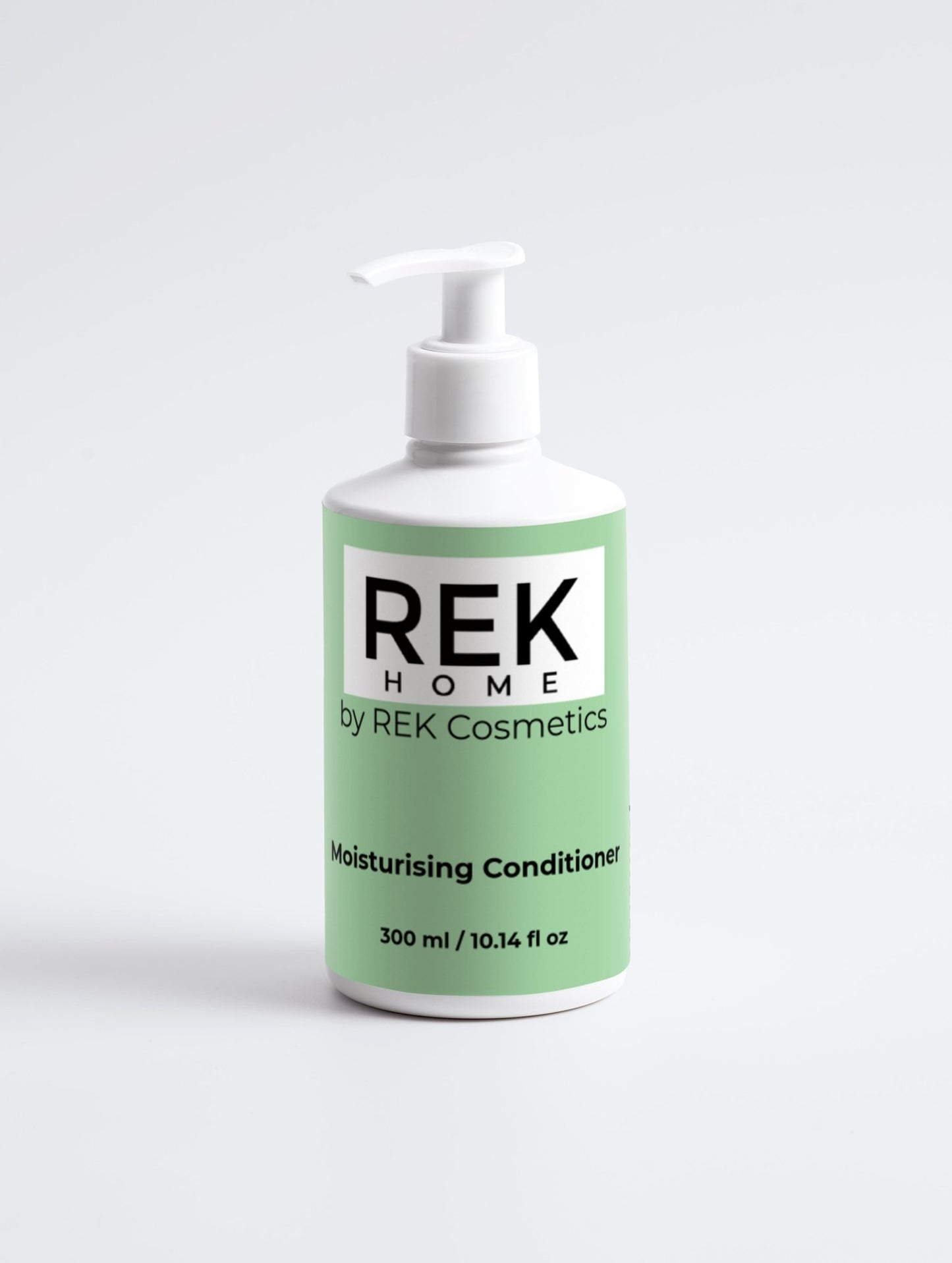 Moisturising Conditioner | Luxury Clean Beauty by REK Cosmetics