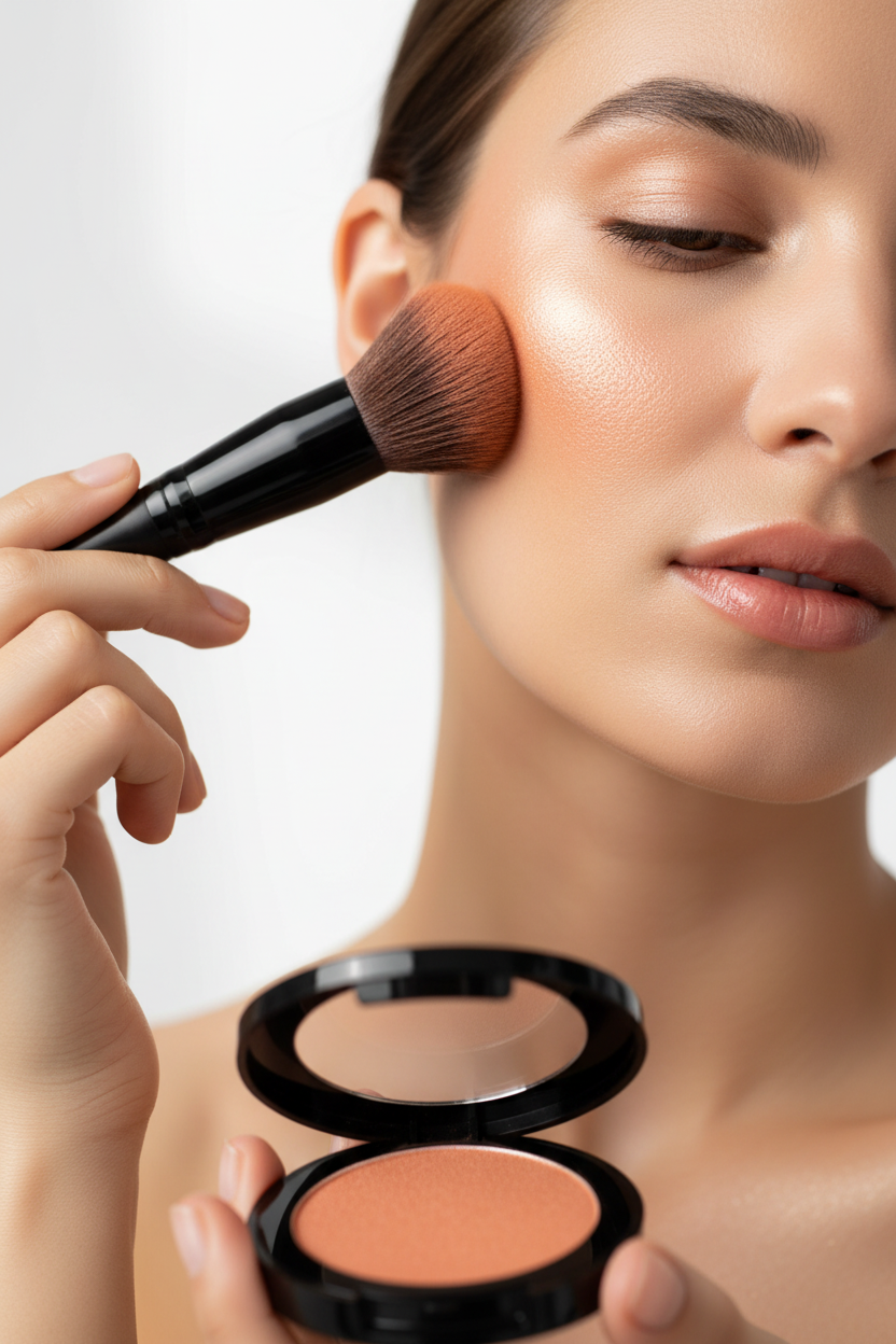 Molten Powders Application