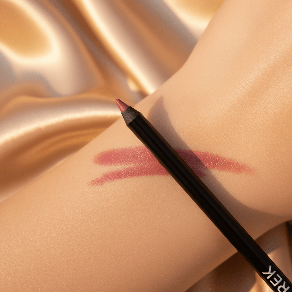 Neapolitan Gel Lip Liner – Soft, Defined Lips | REK Cosmetics | Luxury Clean Beauty by REK Cosmetics