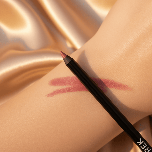 Neapolitan Gel Lip Liner – Soft, Defined Lips | REK Cosmetics | Luxury Clean Beauty by REK Cosmetics