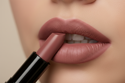 Long Lasting Hydrating Matte Lipstick (Vegan) | REK