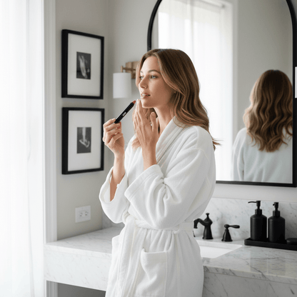 Pink Punch | Color Stick Lip Sheers | REK Cosmetics | Luxury Clean Beauty by REK Cosmetics