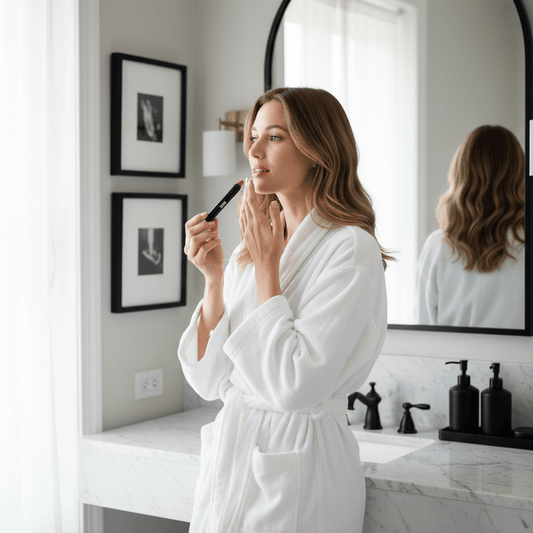 Pink Punch | Color Stick Lip Sheers | REK Cosmetics | Luxury Clean Beauty by REK Cosmetics