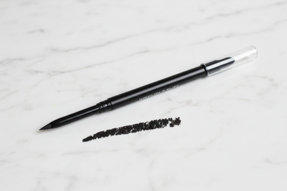 Pitch Black Eye Pencil - Product Close-up