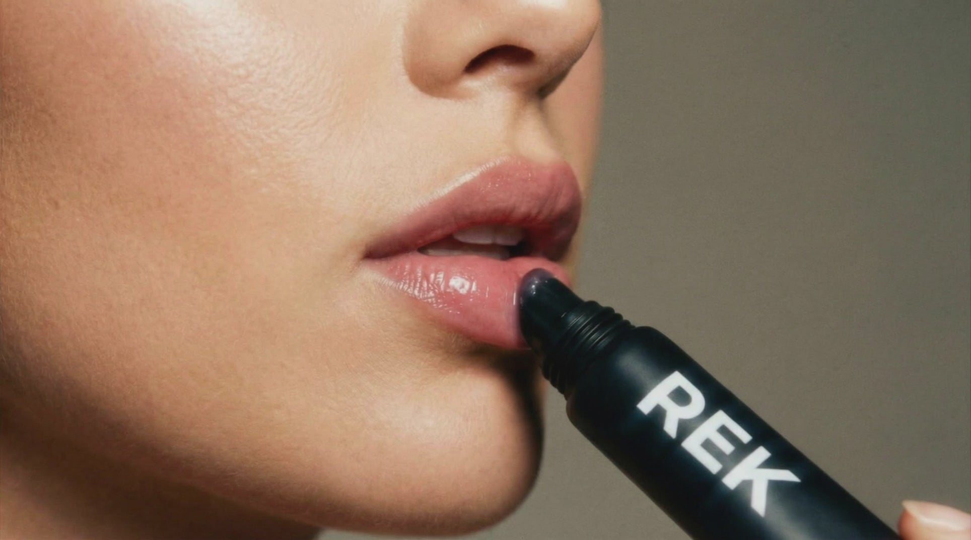 REK Hydrating Lip Butters.
