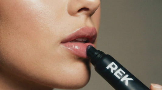 REK Hydrating Lip Butters