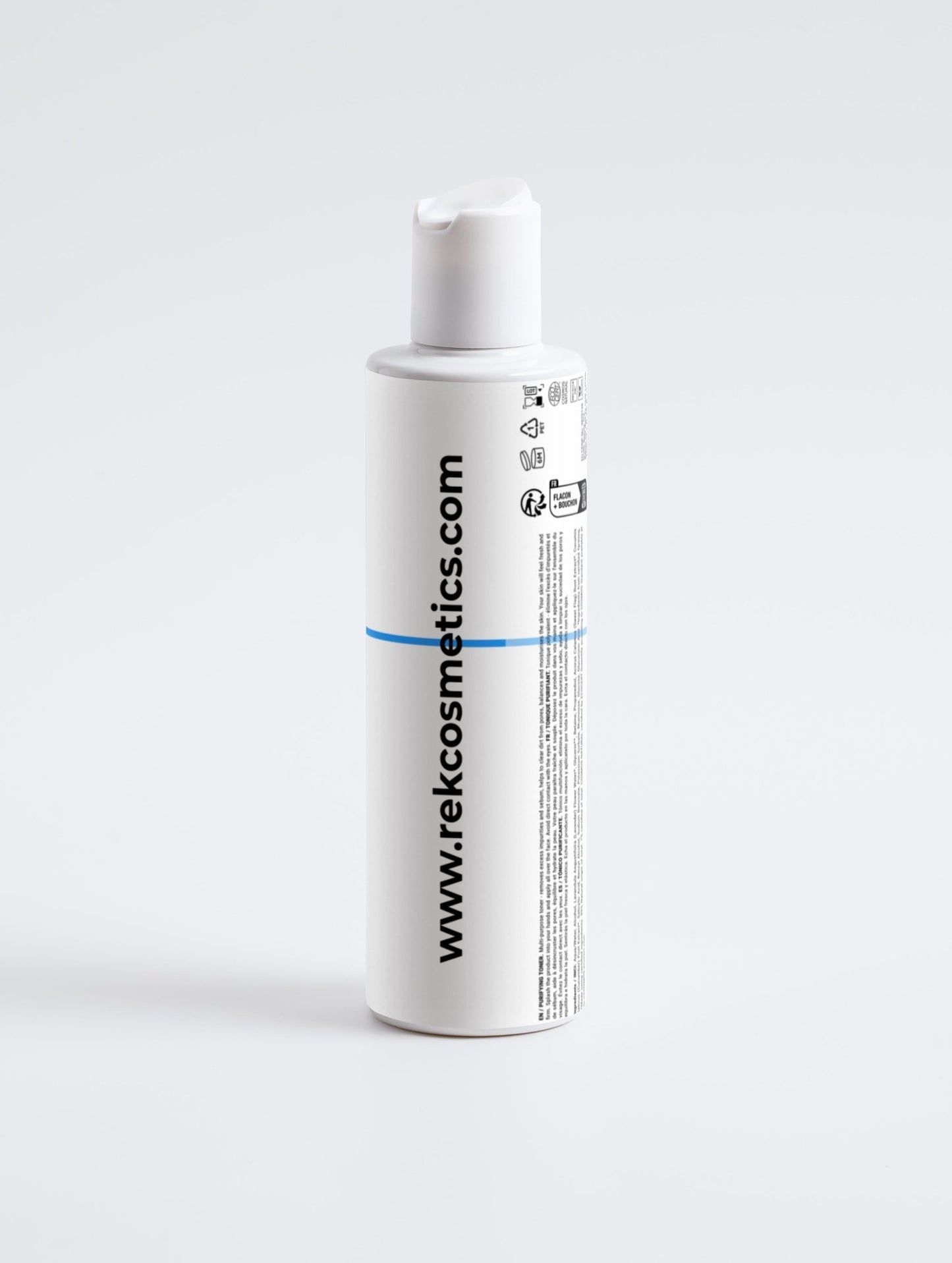 Purifying Toner | Luxury Clean Beauty by REK Cosmetics