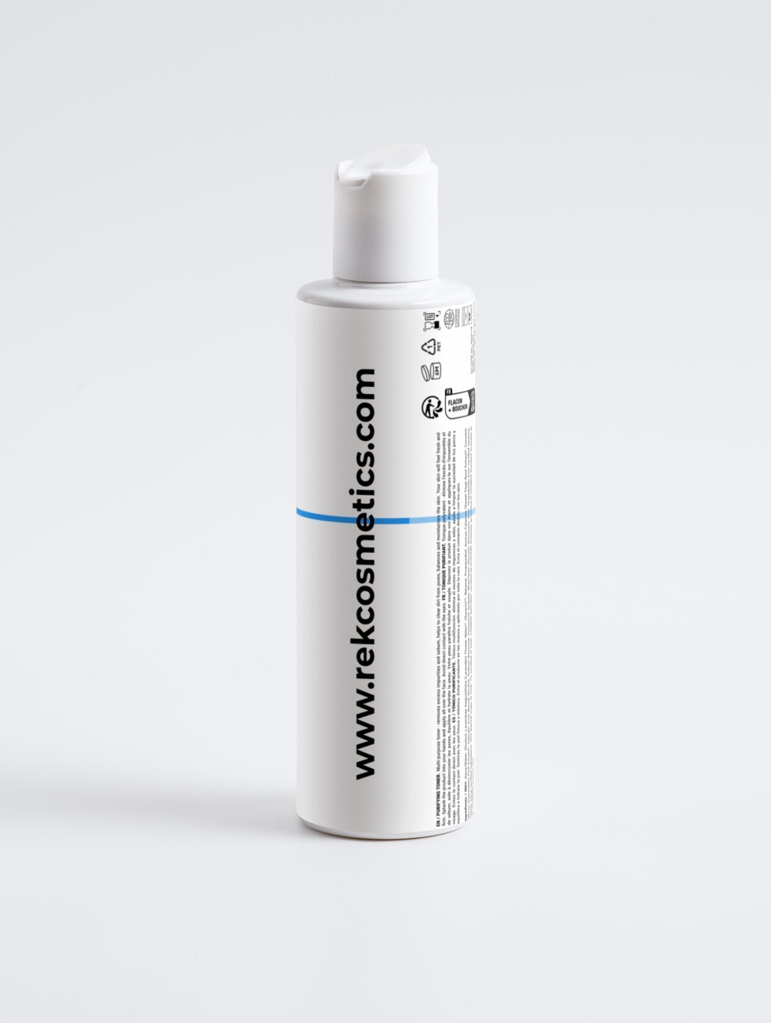 Purifying Toner | Luxury Clean Beauty by REK Cosmetics