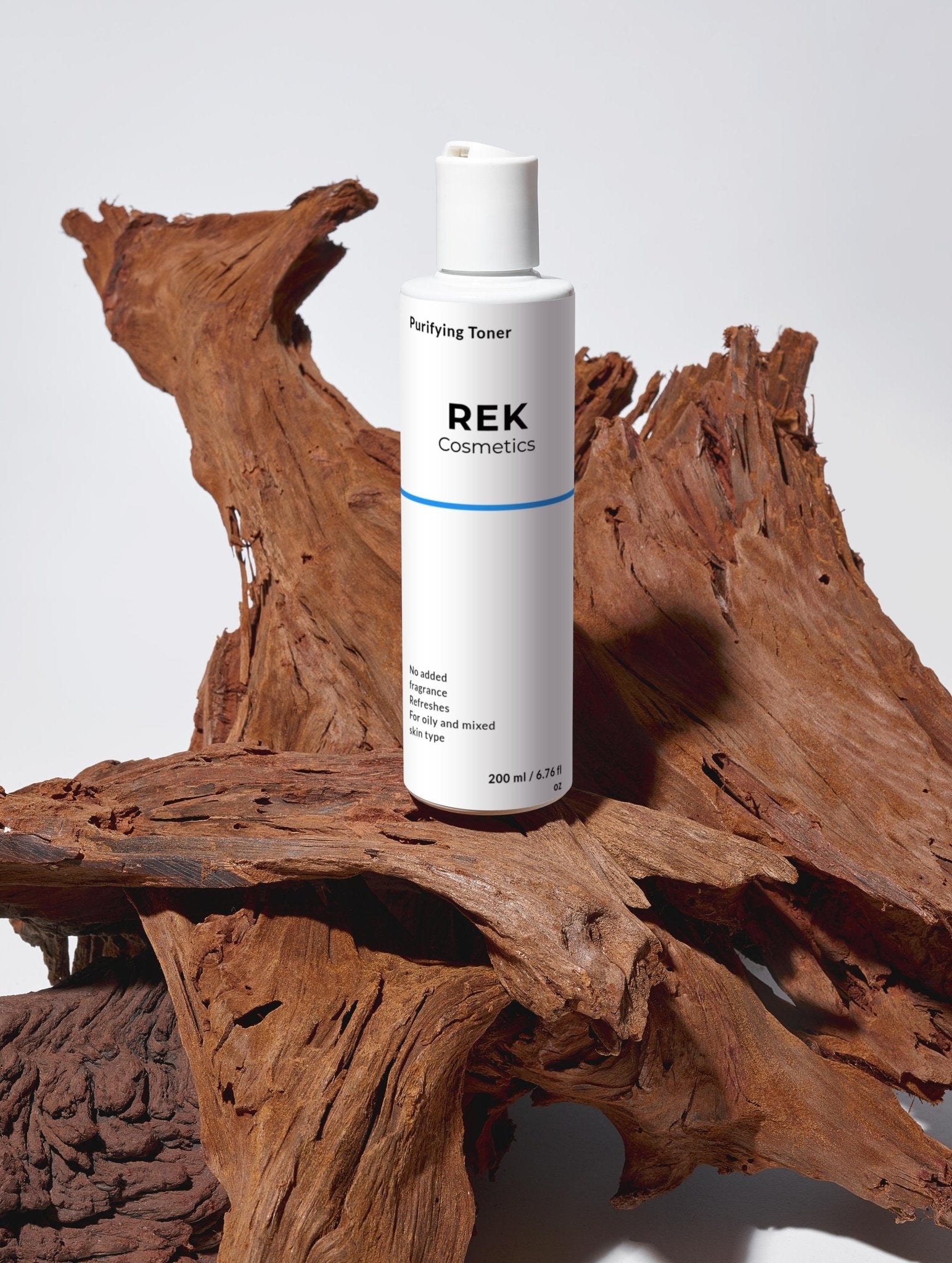 Purifying Toner | Luxury Clean Beauty by REK Cosmetics