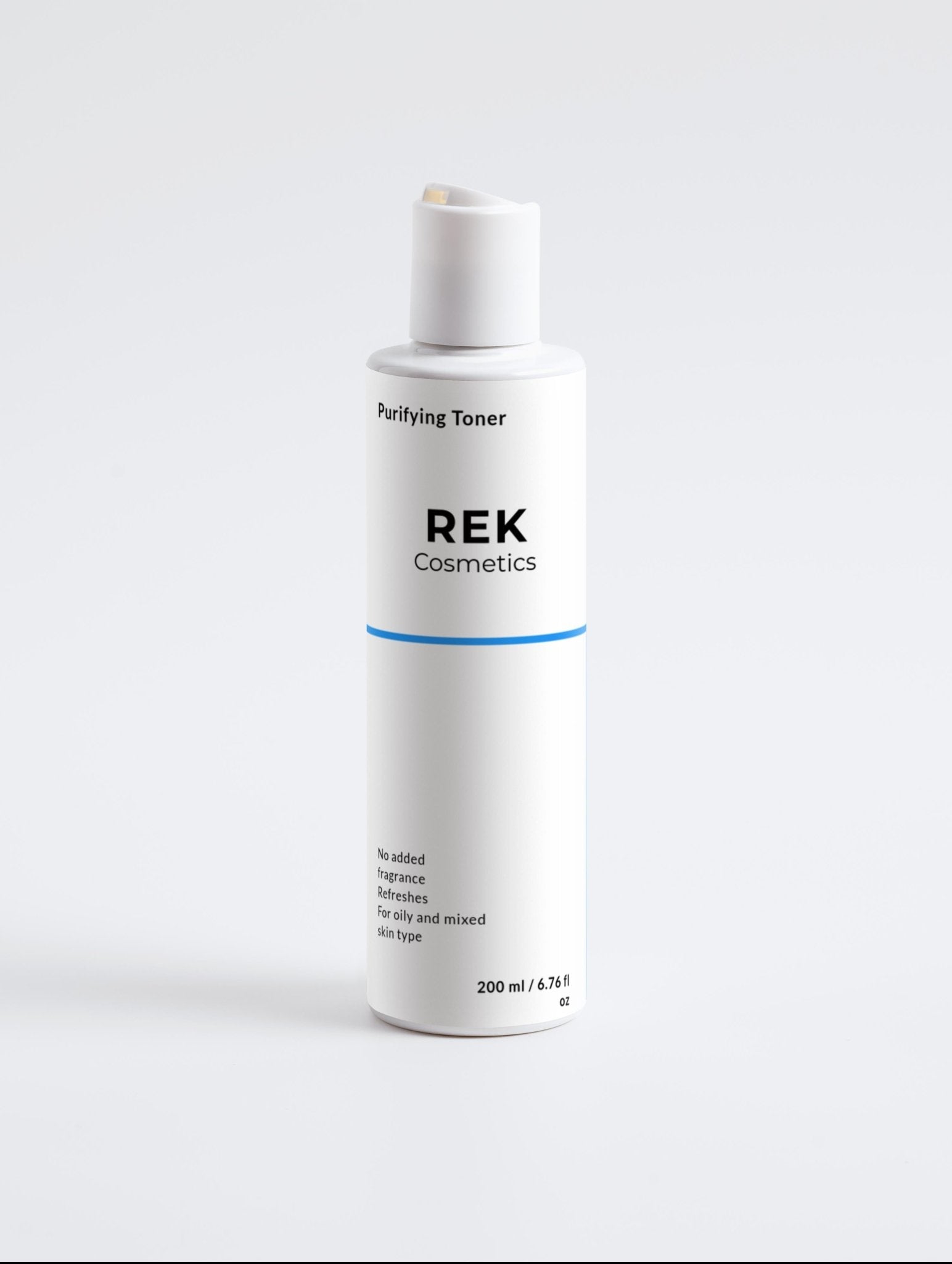 Purifying Toner | Luxury Clean Beauty by REK Cosmetics